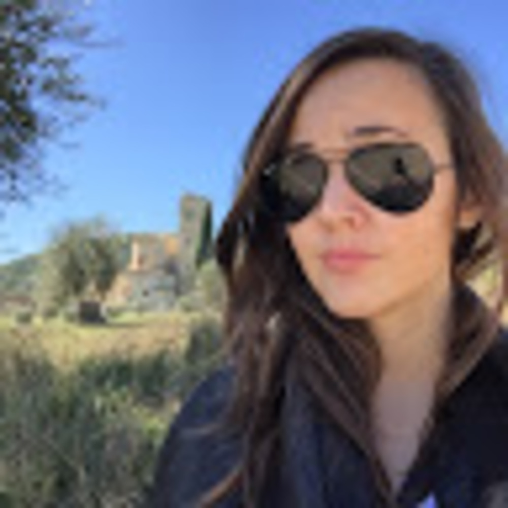 Meet your Posher, Jessica